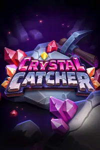 Crystal Catcher